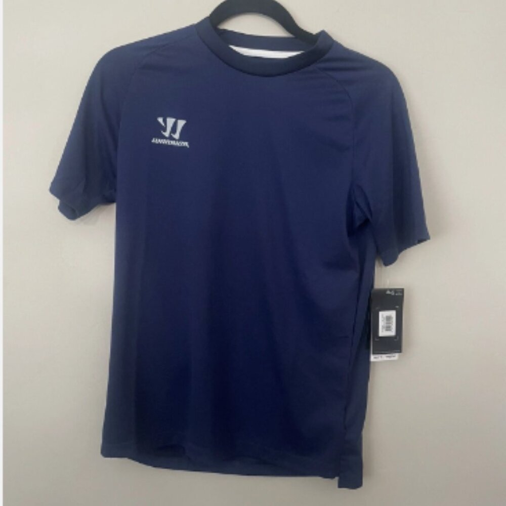 Warrior War-Tech Youth Shirt